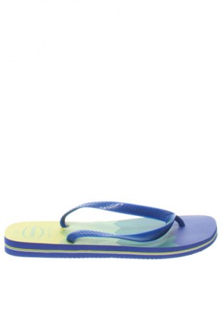 Hausschuhe Havaianas, Größe 43, Farbe Blau, Preis € 12,99