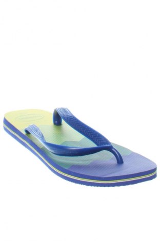 Japonki Havaianas, Rozmiar 43, Kolor Niebieski, Cena 67,99 zł