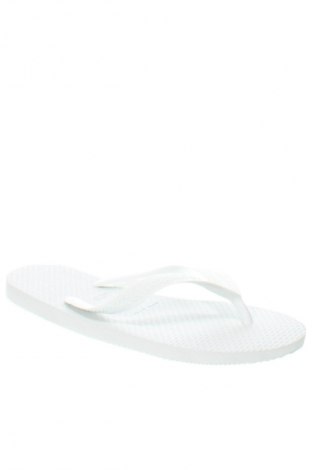 Hausschuhe Havaianas, Größe 39, Farbe Weiß, Preis 9,79 €