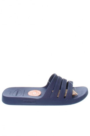 Japonki Havaianas, Rozmiar 37, Kolor Niebieski, Cena 73,99 zł