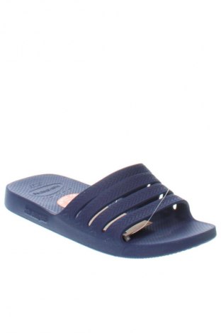 Papuci Havaianas, Mărime 37, Culoare Albastru, Preț 151,99 Lei