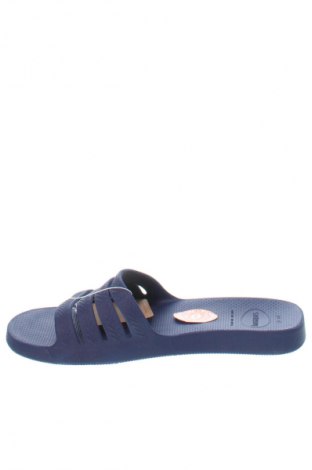 Papuci Havaianas, Mărime 37, Culoare Albastru, Preț 151,99 Lei