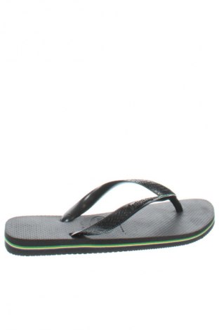 Pantofle Havaianas, Velikost 37, Barva Černá, Cena  285,00 Kč