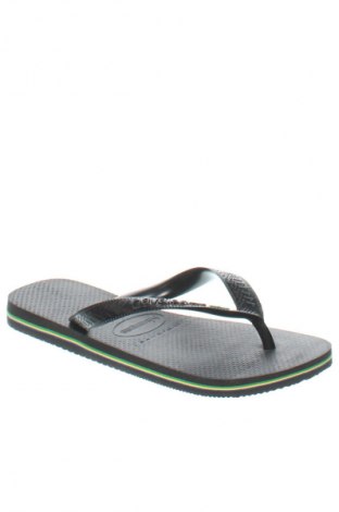 Japonki Havaianas, Rozmiar 37, Kolor Czarny, Cena 52,99 zł