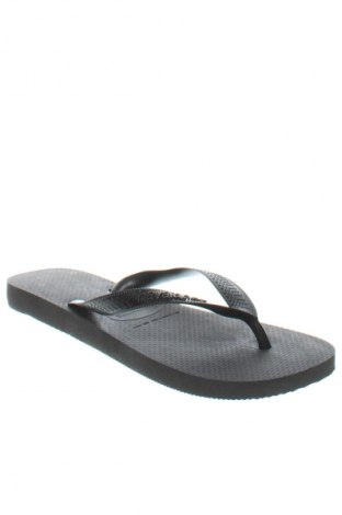 Hausschuhe Havaianas, Größe 41, Farbe Schwarz, Preis 11,49 €