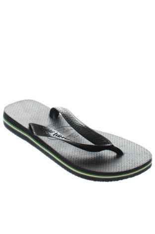 Pantolette Havaianas, Größe 39, Farbe Schwarz, Preis € 12,99