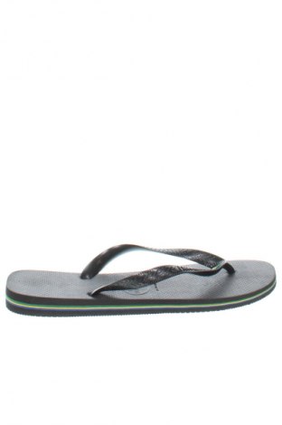 Pantofle Havaianas, Velikost 43, Barva Černá, Cena  379,00 Kč