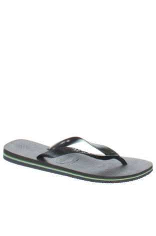 Hausschuhe Havaianas, Größe 43, Farbe Schwarz, Preis 13,49 €