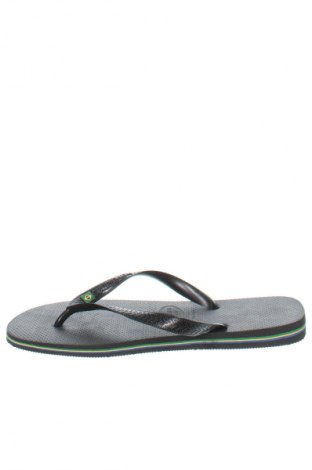 Pantolette Havaianas, Größe 43, Farbe Schwarz, Preis € 13,49