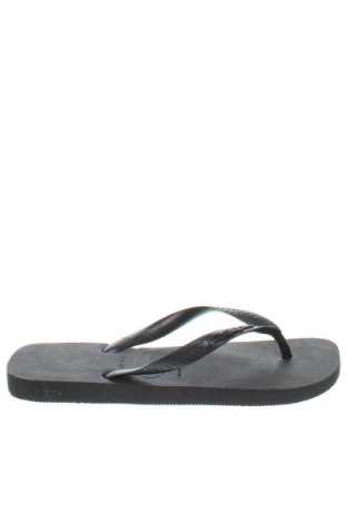 Hausschuhe Havaianas, Größe 43, Farbe Schwarz, Preis € 14,79