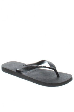 Hausschuhe Havaianas, Größe 43, Farbe Schwarz, Preis € 13,29