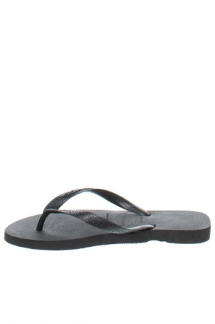 Japonki Havaianas, Rozmiar 43, Kolor Czarny, Cena 61,99 zł