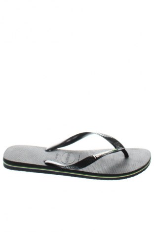 Papucs Havaianas, Méret 45, Szín Fekete, Ár 5 679 Ft