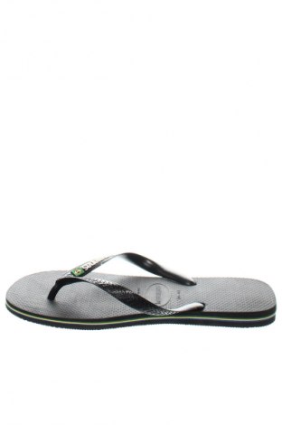 Papucs Havaianas, Méret 45, Szín Fekete, Ár 9 749 Ft