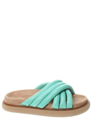 Hausschuhe Inuovo, Größe 41, Farbe Blau, Preis € 13,79