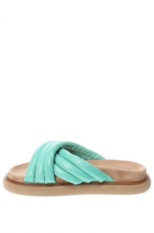 Hausschuhe Inuovo, Größe 41, Farbe Blau, Preis € 13,99