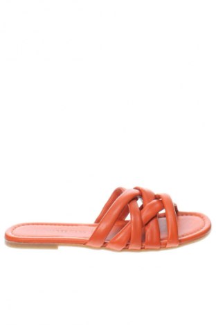 Hausschuhe Marco Tozzi, Größe 39, Farbe Orange, Preis € 15,98