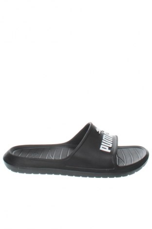 Papuci PUMA, Mărime 42, Culoare Negru, Preț 177,99 Lei