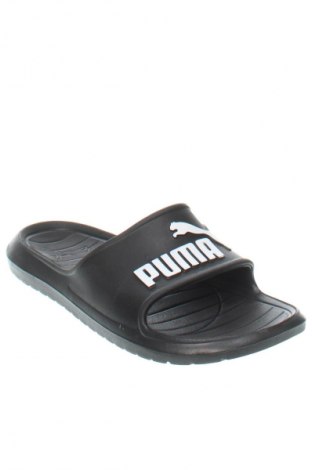 Papuci PUMA, Mărime 42, Culoare Negru, Preț 177,99 Lei