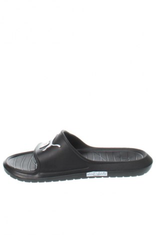 Papuci PUMA, Mărime 42, Culoare Negru, Preț 177,99 Lei