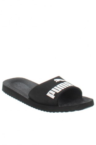 Papuci PUMA, Mărime 40, Culoare Negru, Preț 236,99 Lei