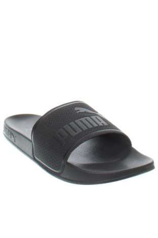 Papuci PUMA, Mărime 43, Culoare Negru, Preț 203,99 Lei