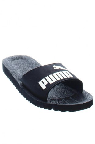 Hausschuhe PUMA, Größe 42, Farbe Blau, Preis 23,99 €