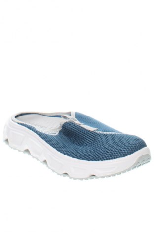 Hausschuhe Salomon, Größe 43, Farbe Blau, Preis 52,29 €