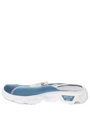 Hausschuhe Salomon, Größe 43, Farbe Blau, Preis 52,29 €