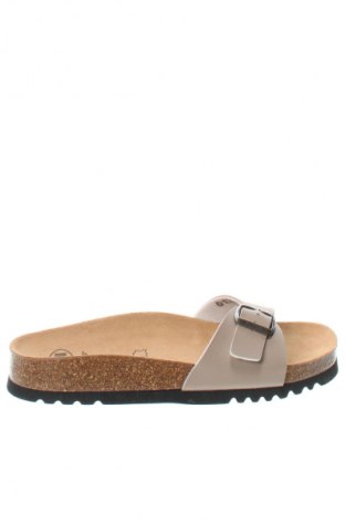 Hausschuhe Scholl, Größe 37, Farbe Beige, Preis 47,99 €