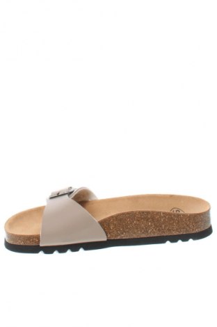 Hausschuhe Scholl, Größe 37, Farbe Beige, Preis 47,99 €