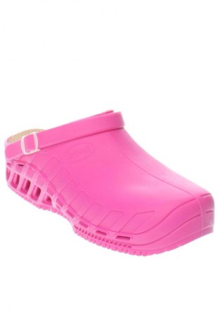 Hausschuhe Scholl, Größe 39, Farbe Rosa, Preis 33,29 €