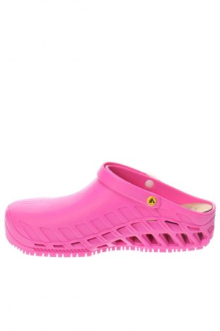 Hausschuhe Scholl, Größe 39, Farbe Rosa, Preis 33,29 €