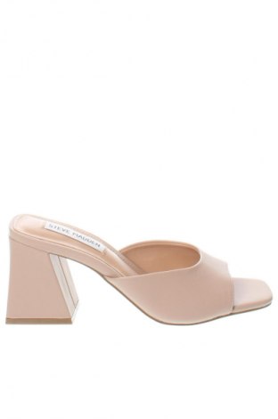 Hausschuhe Steve Madden, Größe 37, Farbe Beige, Preis 44,99 €