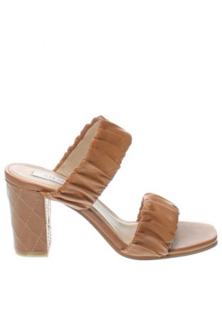 Hausschuhe Steven New York, Größe 39, Farbe Beige, Preis € 47,49