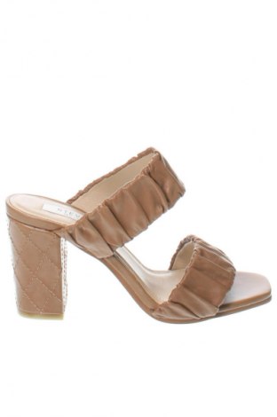 Hausschuhe Steven New York, Größe 36, Farbe Beige, Preis € 31,99