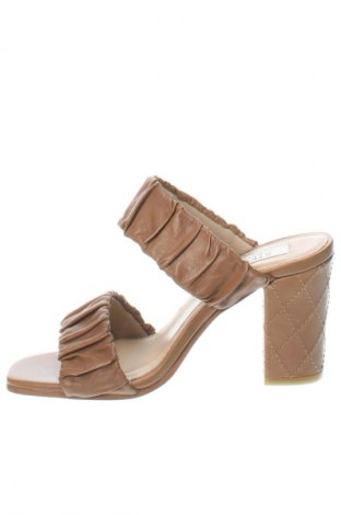 Hausschuhe Steven New York, Größe 36, Farbe Beige, Preis € 47,49