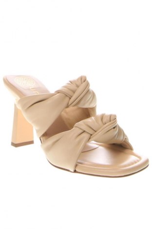 Hausschuhe Unisa, Größe 38, Farbe Beige, Preis € 31,99