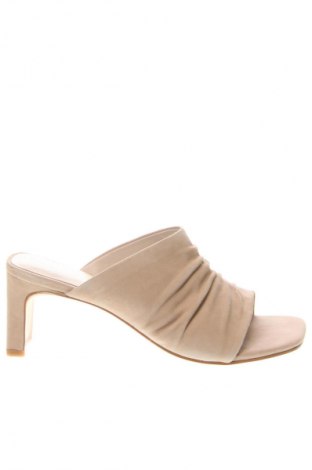 Hausschuhe Vagabond, Größe 41, Farbe Beige, Preis 24,29 €