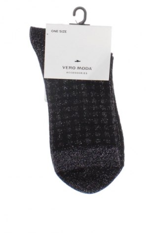 Socken Vero Moda, Größe M, Farbe Mehrfarbig, Preis 5,99 €