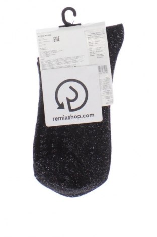 Socken Vero Moda, Größe M, Farbe Mehrfarbig, Preis 5,99 €