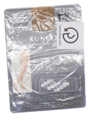 Strumpfhose Kunert, Größe S, Farbe Beige, Preis 13,49 €