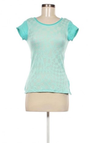 Damen Shirt, Größe L, Farbe Grün, Preis € 4,99