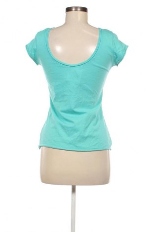 Damen Shirt, Größe L, Farbe Grün, Preis € 4,99