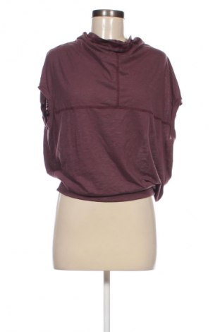 Damen Shirt, Größe S, Farbe Lila, Preis € 5,49