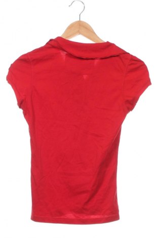 Damen Shirt, Größe XS, Farbe Rot, Preis 18,47 €