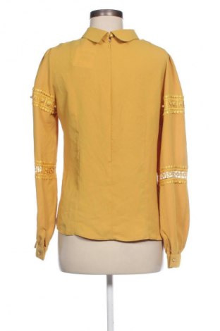 Damen Shirt, Größe M, Farbe Gelb, Preis 4,99 €