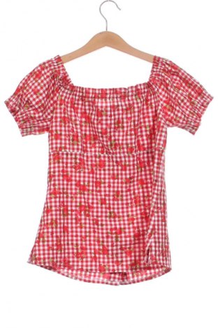 Damen Shirt, Größe S, Farbe Mehrfarbig, Preis 4,49 €