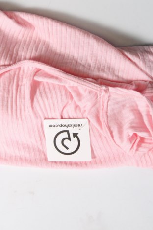 Damen Shirt, Größe M, Farbe Rosa, Preis 4,49 €