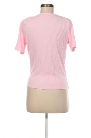 Damen Shirt, Größe M, Farbe Rosa, Preis 4,49 €